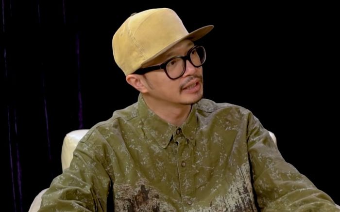 Master Hà Lê 'tố' bạn đồng hành Nimbia, nghĩ đến việc tăng thêm thử thách cho các chiến binh