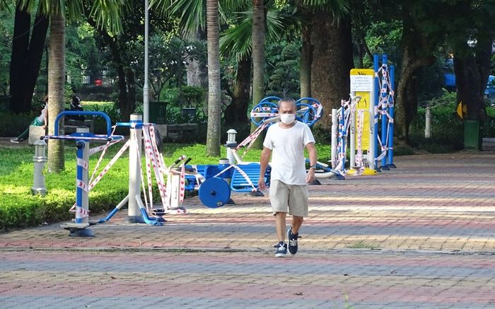TP.HCM cho phép nhiều loại hình kinh doanh hoạt động trở lại từ ngày 16/9