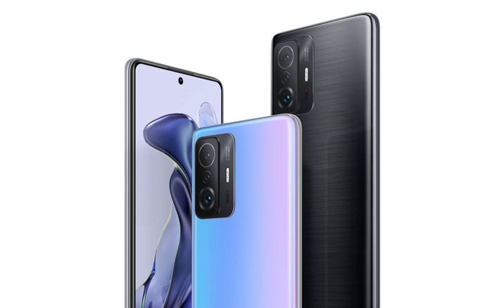 Xiaomi ra mắt bộ ba Xiaomi 11 Series cùng loạt sản phẩm mới tại sự kiện toàn cầu