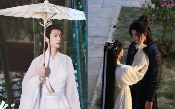 Tổng cục Quảng Điện tẩy chay phim đam mỹ cải biên: 'Hạo y hành' phải sửa gấp nội dung để được lên sóng?