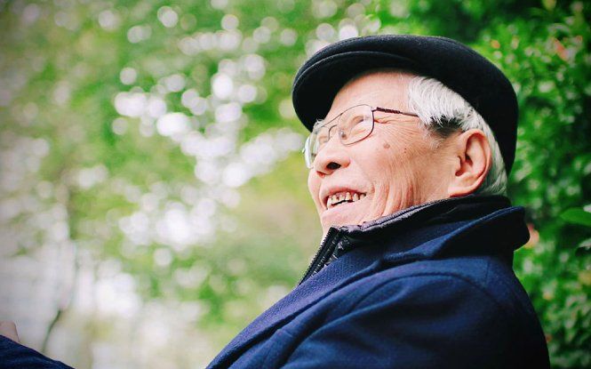 Xót thương NSND Ngô Mạnh Lân - 'cây đại thụ của hoạt hình Việt Nam' từ trần