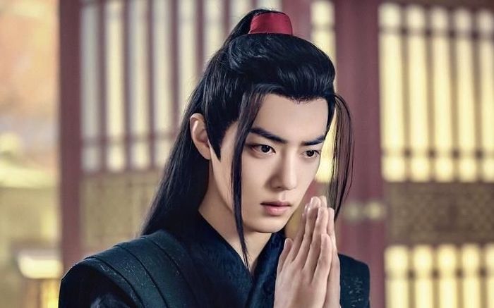 Phim đam mỹ bị cấm, 'Trần tình lệnh' và Tiêu Chiến bất ngờ trở thành mục tiêu bị công kích!