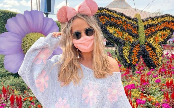 4 xu hướng họa tiết nổi rần rần trong mùa Thu 2021 khiến giới mộ điệu phát sốt