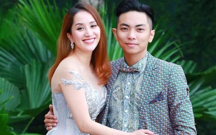 Phan Hiển đòi 'chui vào tim' Khánh Thi hậu ồn ào tan vỡ