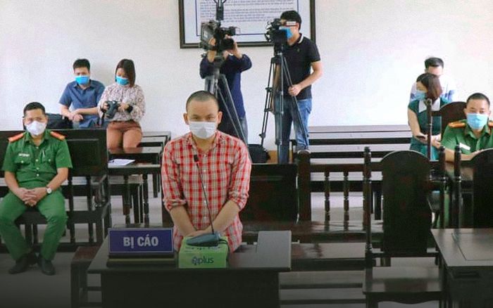 Làm lây lan dịch bệnh còn gây rối tại chốt kiểm dịch ở Bắc Ninh, thanh niên nhận 36 tháng tù giam