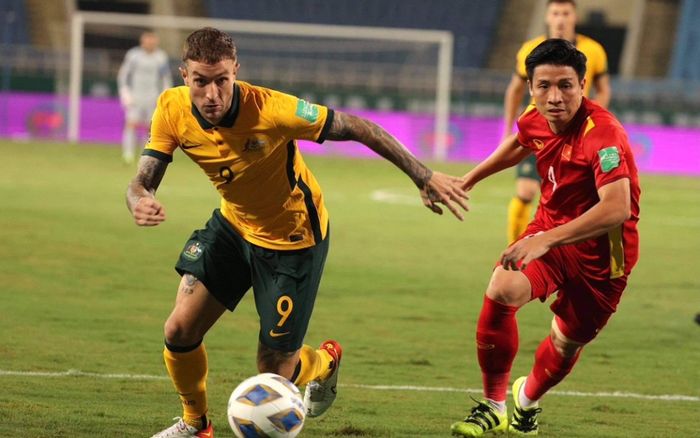 VFF nói gì về tin đội bóng UAE đá giao hữu với Việt Nam sau khi chê tuyển Trung Quốc yếu?