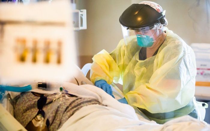 6 người cùng một nhà không tiêm vaccine chết vì mắc Covid-19