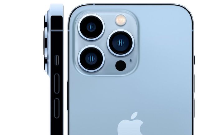 iPhone 13 và những cải tiến nổi bật trên camera