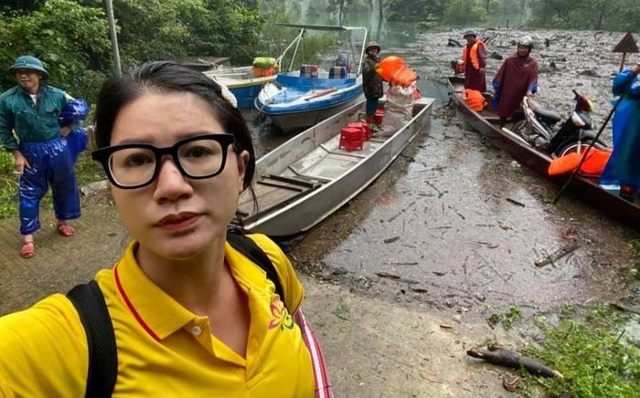Hậu tuyên bố ngưng làm thiện nguyện, Trang Trần có chia sẻ xúc động và quyết định làm điều này