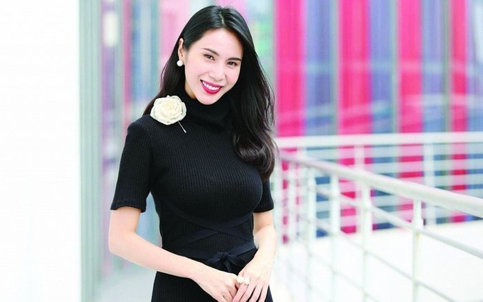 Động thái 'khó đỡ' của Thủy Tiên trước giờ G đối chứng tại ngân hàng