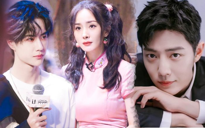 10 nhân vật lên hotsearch nhiều nhất tháng 7-8/2021: Nhất Bác thống trị, Tiêu Chiến lại vắng mặt nữa rồi!