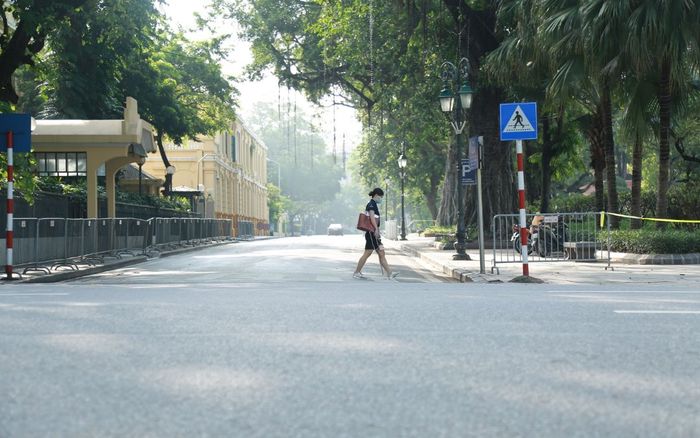 Sau ngày 21/9, Hà Nội sẽ tiếp tục nới lỏng một số hoạt động, xác định cụ thể điểm cách ly phong tỏa