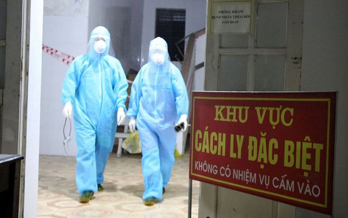 Sáng 17/9: Hơn 423.500 ca COVID-19 đã khỏi bệnh; 14 địa phương qua 2 tuần chưa ghi nhận F0 trong nước