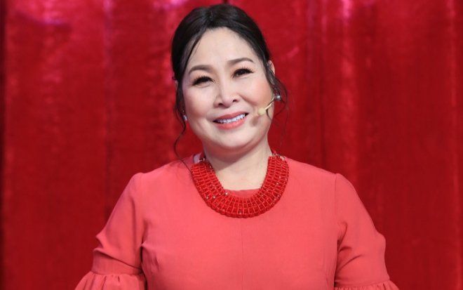 NSND Hồng Vân gây tranh cãi khi chia sẻ về chiến dịch gây quỹ tại Sài Gòn