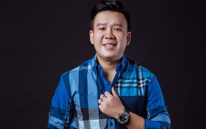 Nguyễn Thành Danh – 9X 'cháy' hết mình đam mê và câu chuyện vượt khó