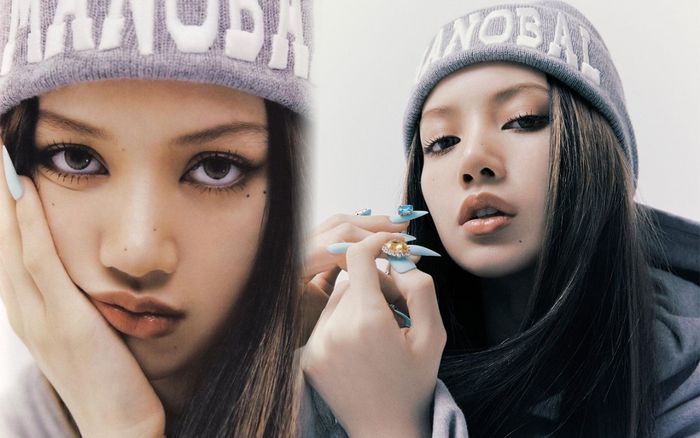 Lisa lập kỉ lục với số lượng album 'khủng', thậm chí 'lấn át' sản phẩm của cả BlackPink