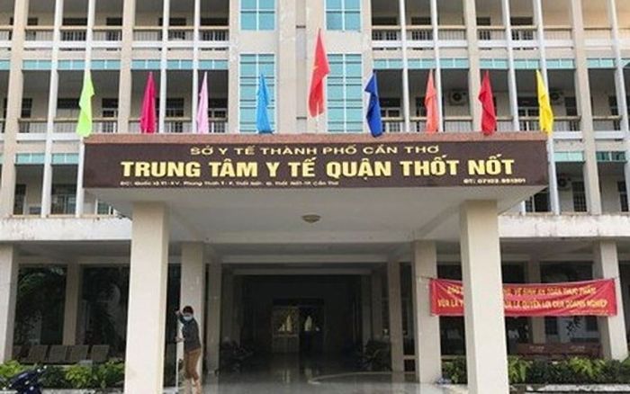 Sức khỏe hiện tại của 57 trẻ dưới 18 tuổi ở Cần Thơ được tiêm vaccine Covid-19