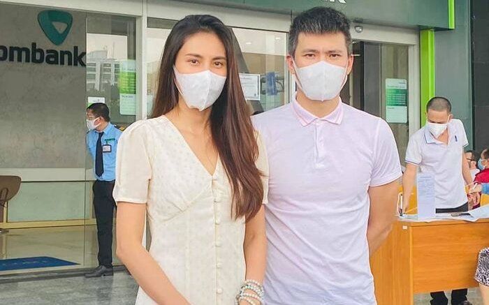 Netizen thắc mắc vì sao với số tiền 177 tỷ đồng của Thủy Tiên chỉ thu về hơn 6 triệu tiền lãi?