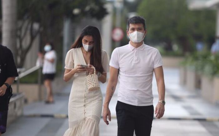 Công Vinh Thuỷ Tiên đi sao kê, không cần ăn diện 'lồng lộn' vẫn đẹp bất chấp cam thường