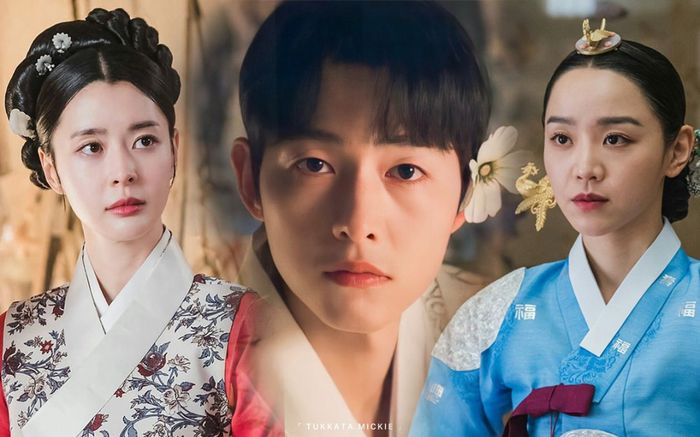 Top 11 phim Hàn đạt rating cao nhất 2021: 'Hometown Chachacha' ngậm ngùi nhường chỗ cho loạt cái tên này