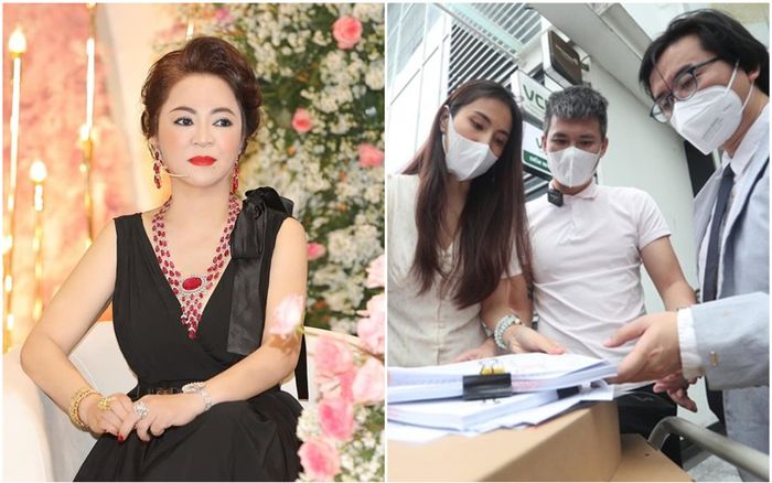 Công Vinh - Thủy Tiên công bố hoàn tất sao kê hơn 177 tỉ đồng, nữ CEO Đại Nam tuyên bố chắc nịch điều này