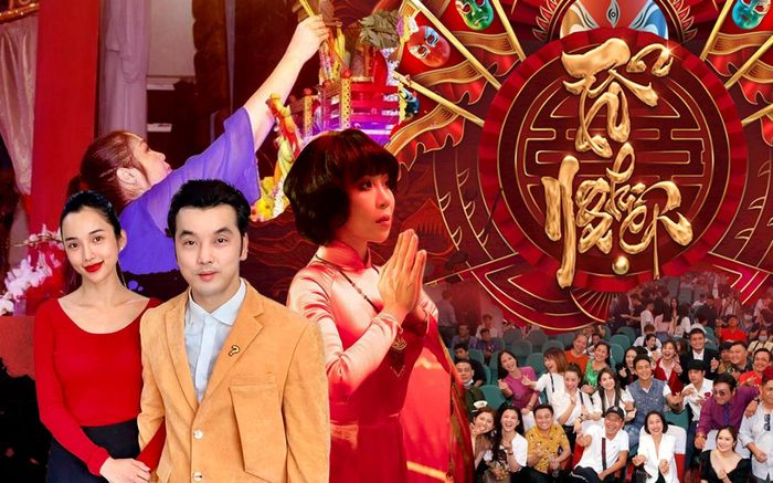 Dàn nghệ sĩ cúng tổ mùa dịch: Người bày mâm cỗ đơn giản, người hứa 'sống chết với nghề'