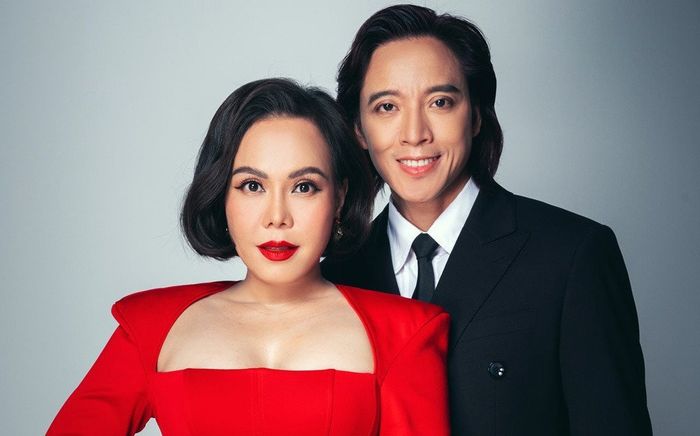 Ông xã Việt Hương có chia sẻ đầu tiên sau khi tuyên bố ngưng làm thiện nguyện