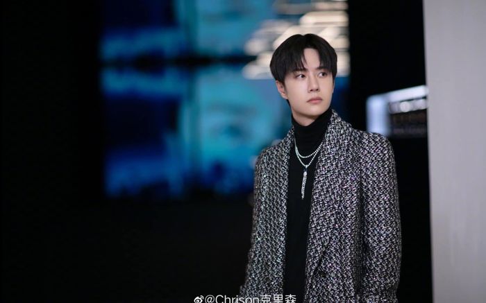 Dạ tiệc Tết Trung thu: Vương Nhất Bác, Tiêu Chiến không xuất hiện trên các đài lớn