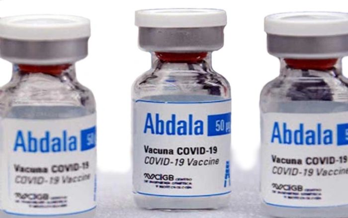 Bộ Y tế vừa phê duyệt khẩn cấp vaccine Covid-19 của Cuba