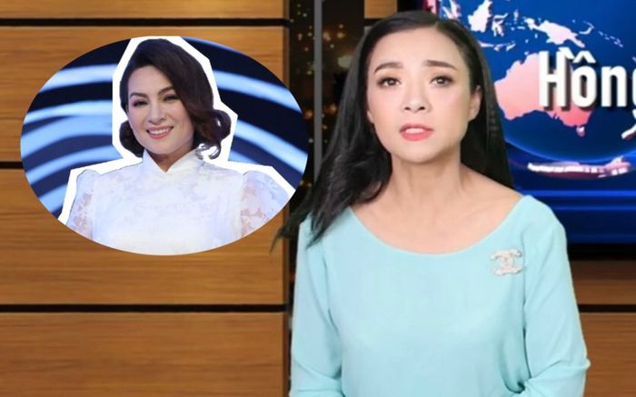 Con gái NSƯT Bảo Quốc tiết lộ lý do Phi Nhung phải lọc máu qua hệ thống máy ECMO