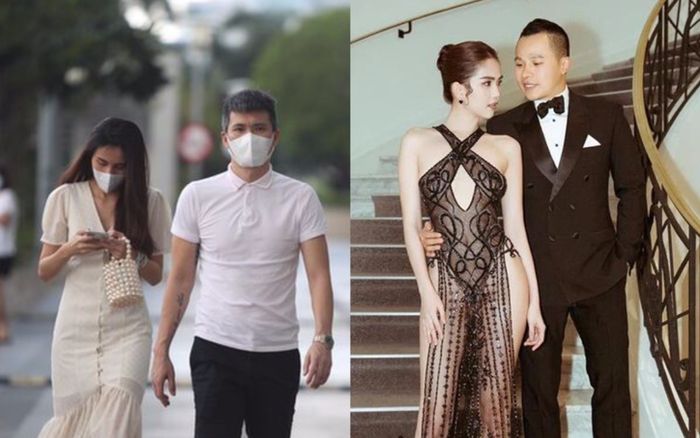 Váy Ngọc Trinh, Thủy Tiên được lùng sục, hot từ trên mạng đến ngoài chợ