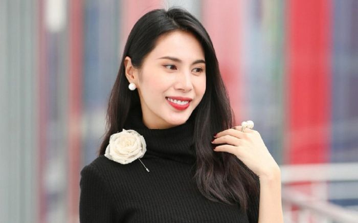 Netizen chỉ ra nét tướng của người thường bị thị phi bủa vây