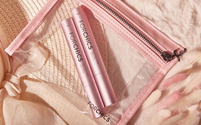 ForChics - thương hiệu mỹ phẩm Mỹ dành cho phái đẹp hiện đại