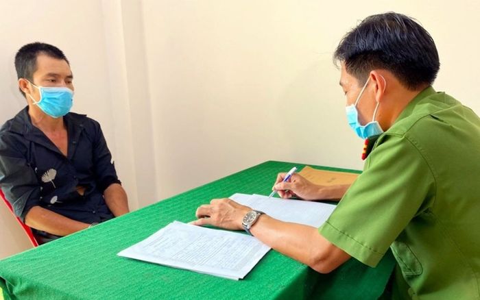 Khuyên can đối tượng gây rối, một công an viên ở Bến Tre bị chém tử vong