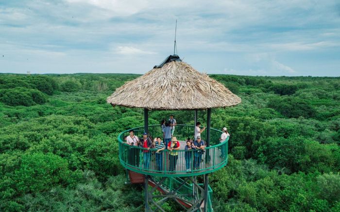 Cần Giờ chuẩn bị đón khách du lịch, hãy bỏ túi ngay những địa điểm vui chơi không thể bỏ qua