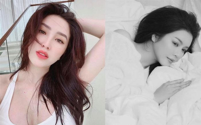 Lý Nhã Kỳ - Bảo Thy gay gắt 'vỗ mặt' anti-fan khi bị so sánh '1 đêm ở cùng' với 20 tỷ