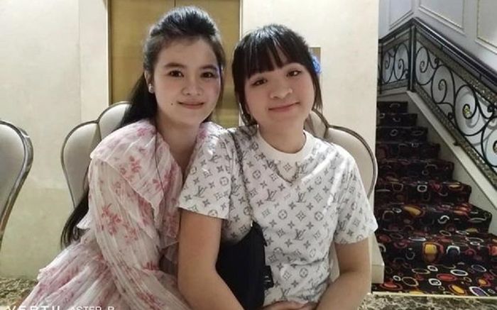 Nhan sắc con dâu CEO Đại Nam sau lễ dạm ngõ ngập tràn kim cương