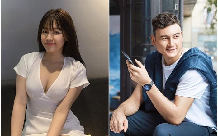 Hot girl Yến Xuân động viên Đặng Văn Lâm: 'Người đàn ông mạnh mẽ nhất mà em từng biết'