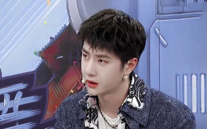 Điều ám ảnh nhất của Vương Nhất Bác là gì?