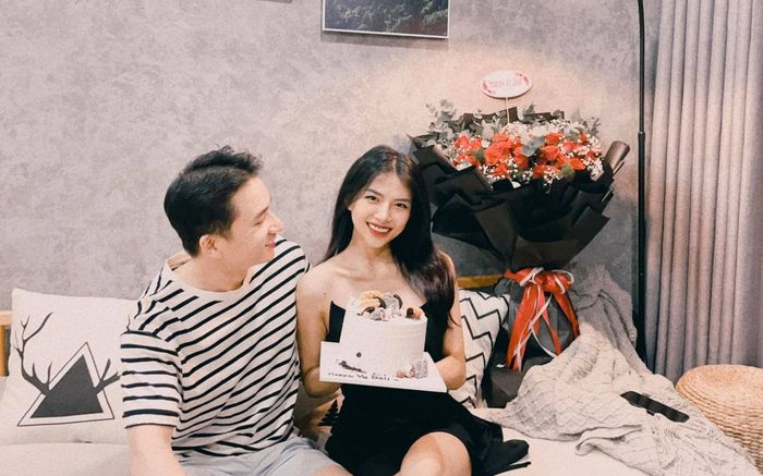 Phan Mạnh Quỳnh làm thơ tặng vợ, dân mạng khuyên nên chuyển hẳn sang làm hài sẽ hợp hơn