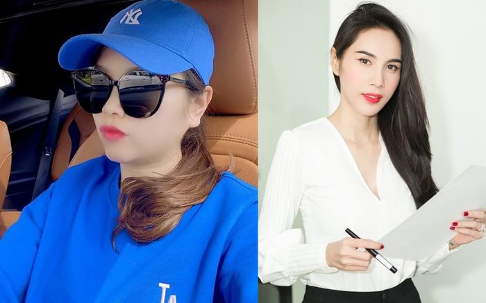 Sau phát ngôn gây tranh cãi về Thủy Tiên, Hằng Túi bị tố làm giả hóa đơn chuyển tiền, chính chủ lên tiếng