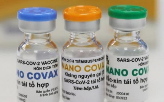 Bộ Y tế: Chưa có dữ liệu đánh giá hiệu lực bảo vệ của vaccine Nanocovax