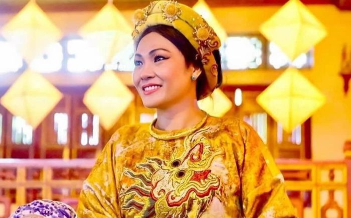 Phương Thanh lên tiếng sau bài đăng xin Tổ nghiệp 'chấn chỉnh nghệ sĩ'