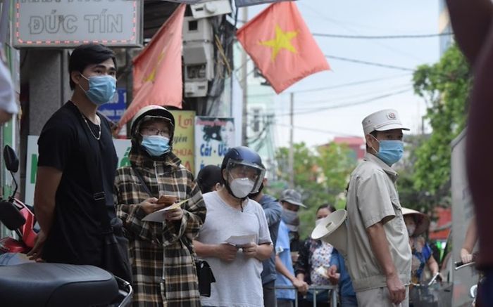 Hà Nội: Quận Hai Bà Trưng đề xuất mở lại toàn bộ hoạt động, dịch vụ từ ngày 1/10