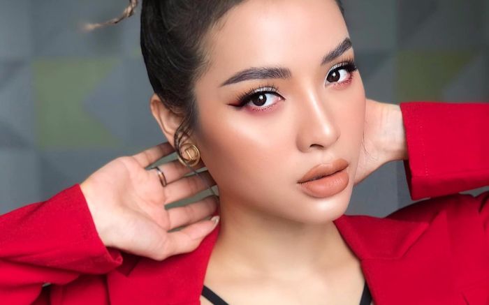 Phương Trinh Jolie gây tranh cãi với phát ngôn 'con người khác với con vật chỗ biết giải trí'