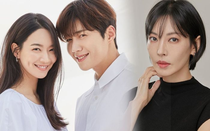 BXH danh tiếng thương hiệu diễn viên phim truyền hình Hàn tháng 9: Kim So Yeon tuột mất vị trí quán quân