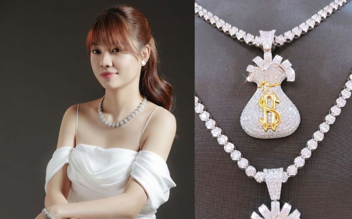 CEO Huỳnh Ngọc Phương Thảo - Bí quyết cân bằng cuộc sống và gìn giữ hạnh phúc gia đình