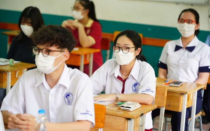 61 thí sinh đạt từ 29,5 điểm không trúng tuyển nguyện vọng nào