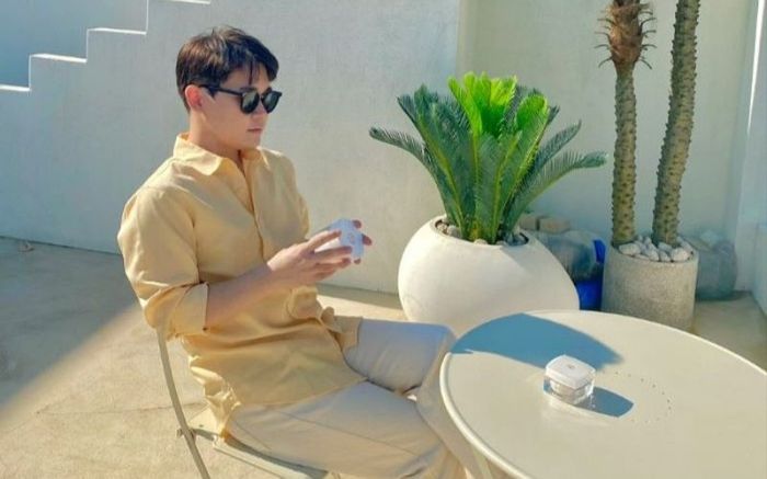 Doanh nhân Park Chang Min và bí quyết trở thành CEO toàn năng