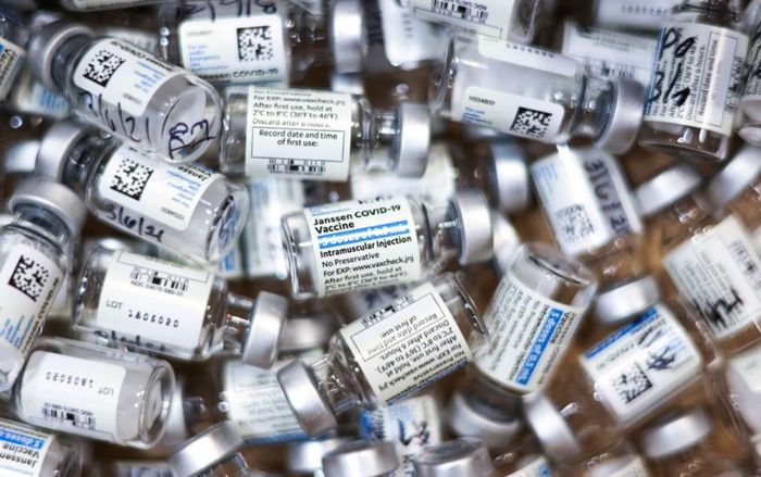 100 triệu liều vaccine Covid-19 sắp vứt bỏ vì hết hạn ở các nước giàu